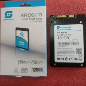 SSD STARCAND ARC600 / 600-M 120GB
